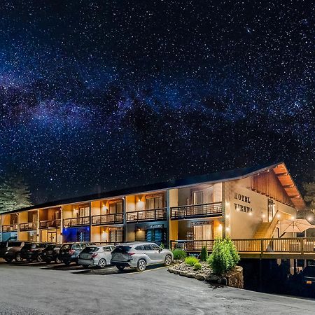 Hotel Vienna Windham Exterior foto
